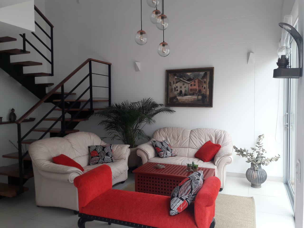 VENTA CASA LLANOGRANDE, RIONEGRO