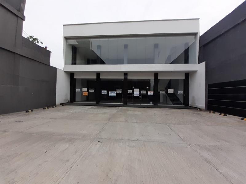 Local En Arriendo En Barranquilla El Recreo Cod. ABBGG100864