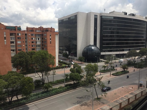 Ven-permuto Apartamento Ciudad Salitre