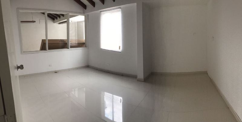 Arriendo Local Av. Santander