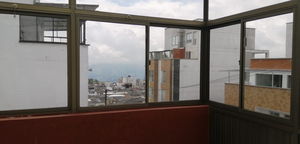 Venta Casa Renta Chipre Manizales