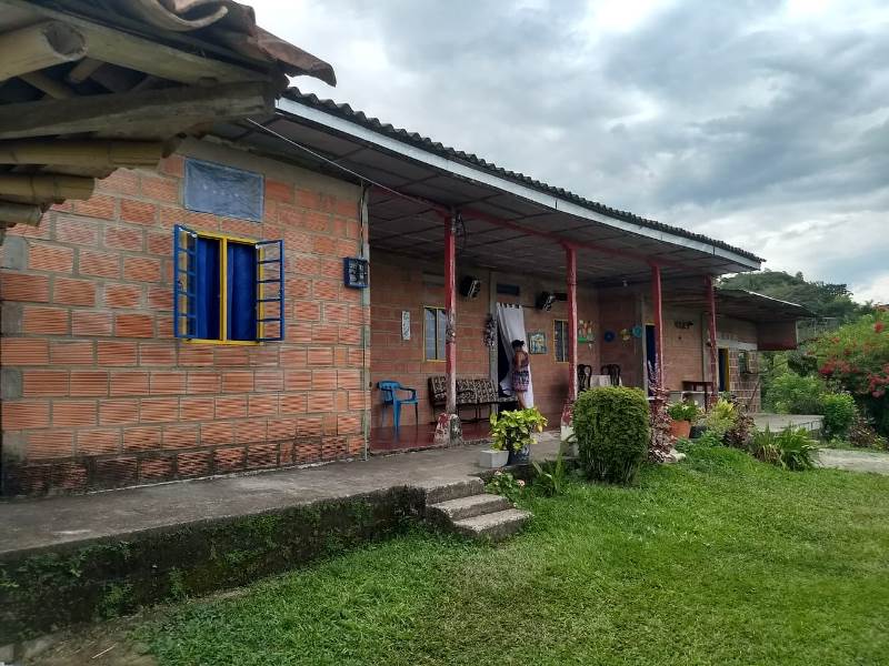 Venta Lote Santagueda Manizales