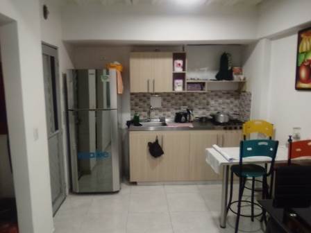 Venta Apartamento Polideportivo