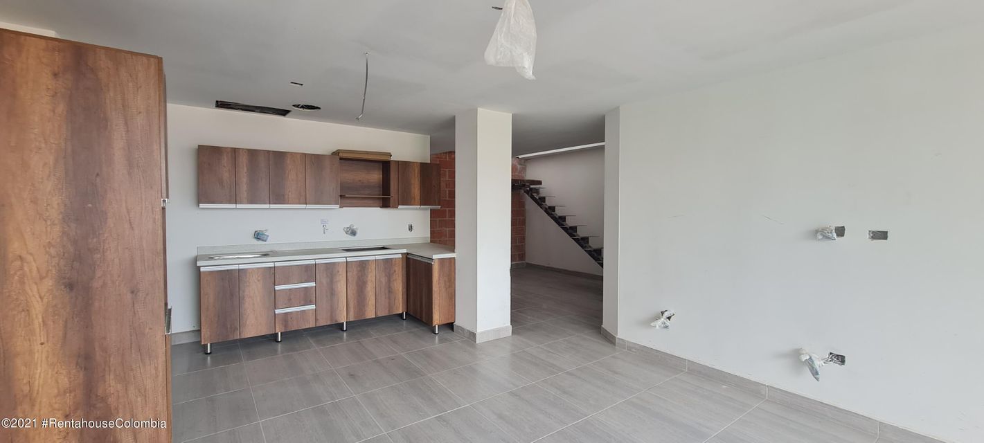 Apartamento en  Santa Monica COD: 22-1468