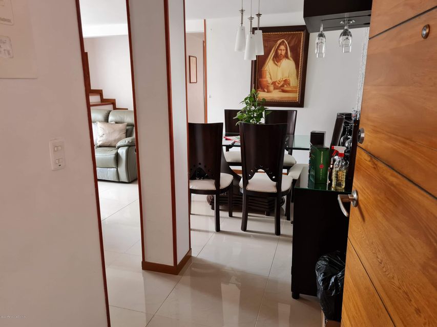 Apartamento en  Pilarica II COD: 22-725