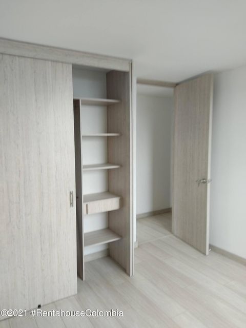 Apartamento en  El Chingui COD: 22-1448