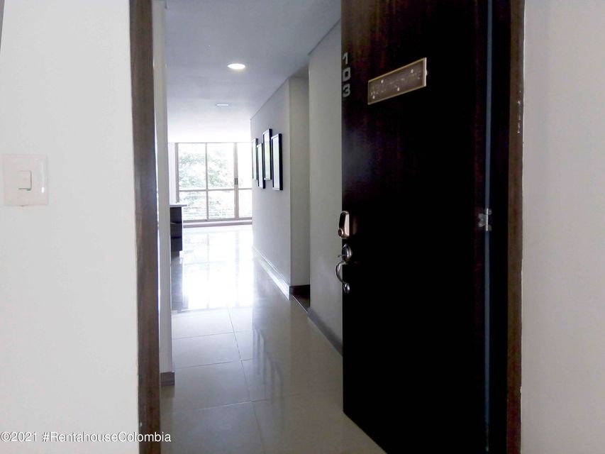 Apartamento en  La Estacion(Cajica) COD: 22-268