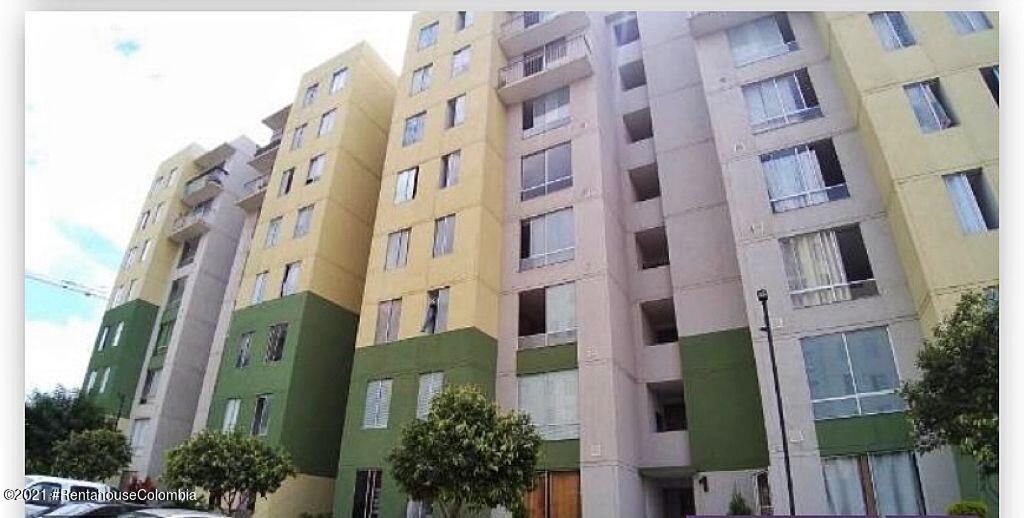 Apartamento en  Prados del Este COD: 22-1364