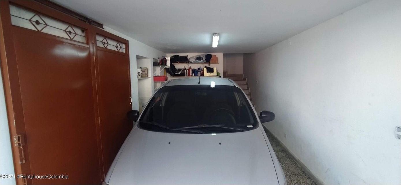 Apartamento en  Laureles(Medellin) COD: 22-1396