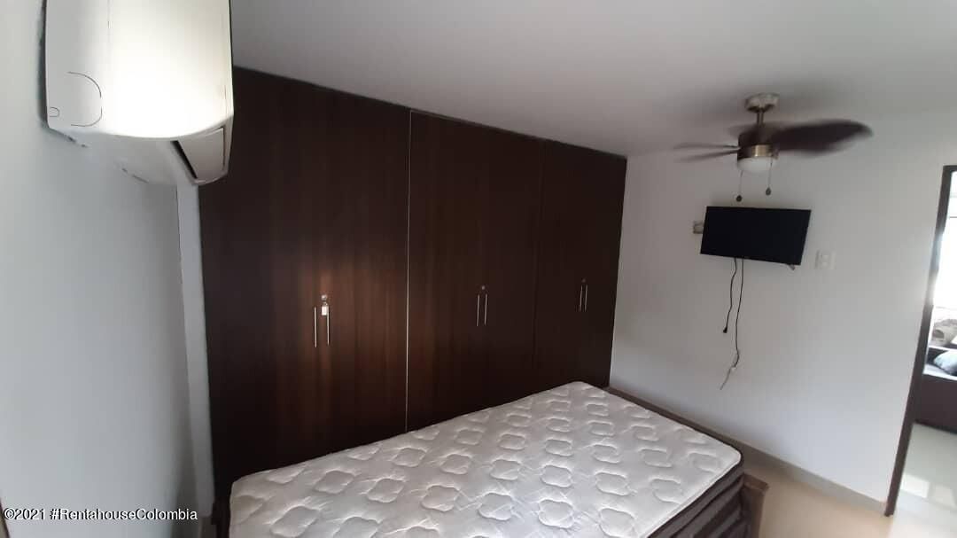 Apartamento en  El Porvenir COD: 22-1391