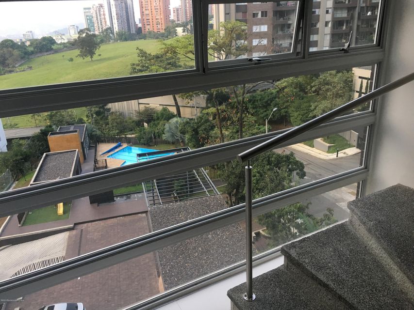 Apartamento en  La Bagatela CO: 22-488