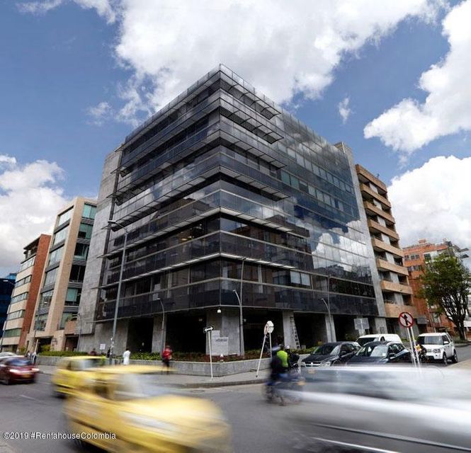 Apartamento en  Chico(Bogota) CO: 22-131