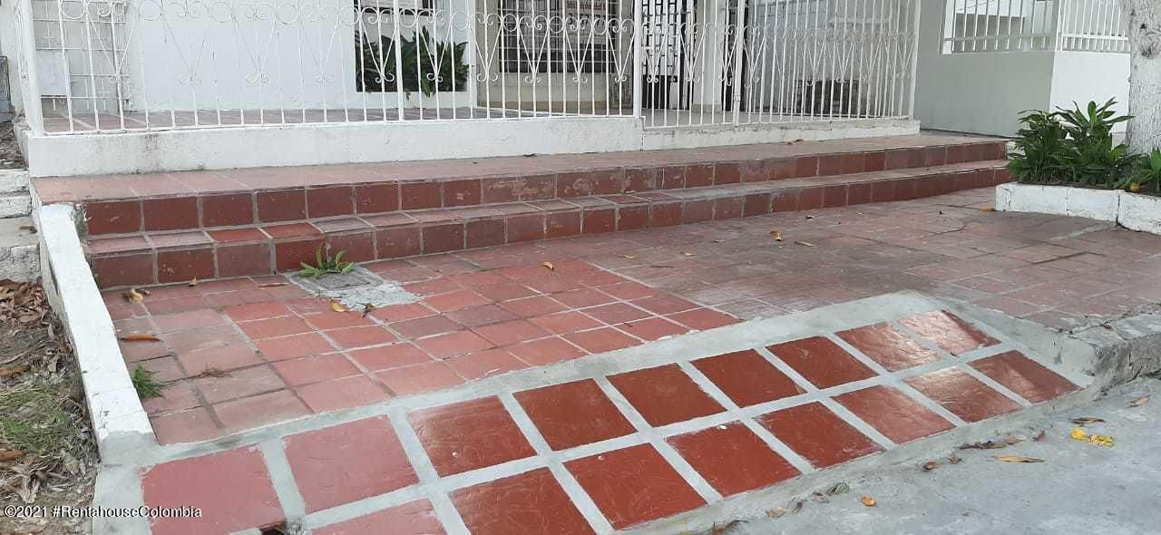 Arriendo Casa en  La Concepcion C.O  22-1272