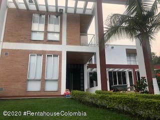 Vendo Casa en  Vereda San Juan(La Vega) C.O  23-961