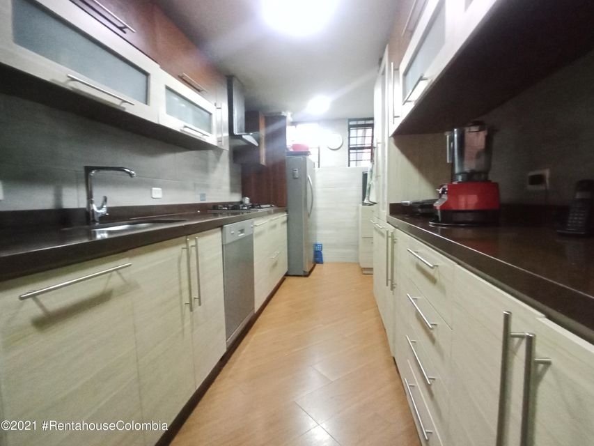 Vendo Casa en  San Lucas(Medellin) C.O  23-801