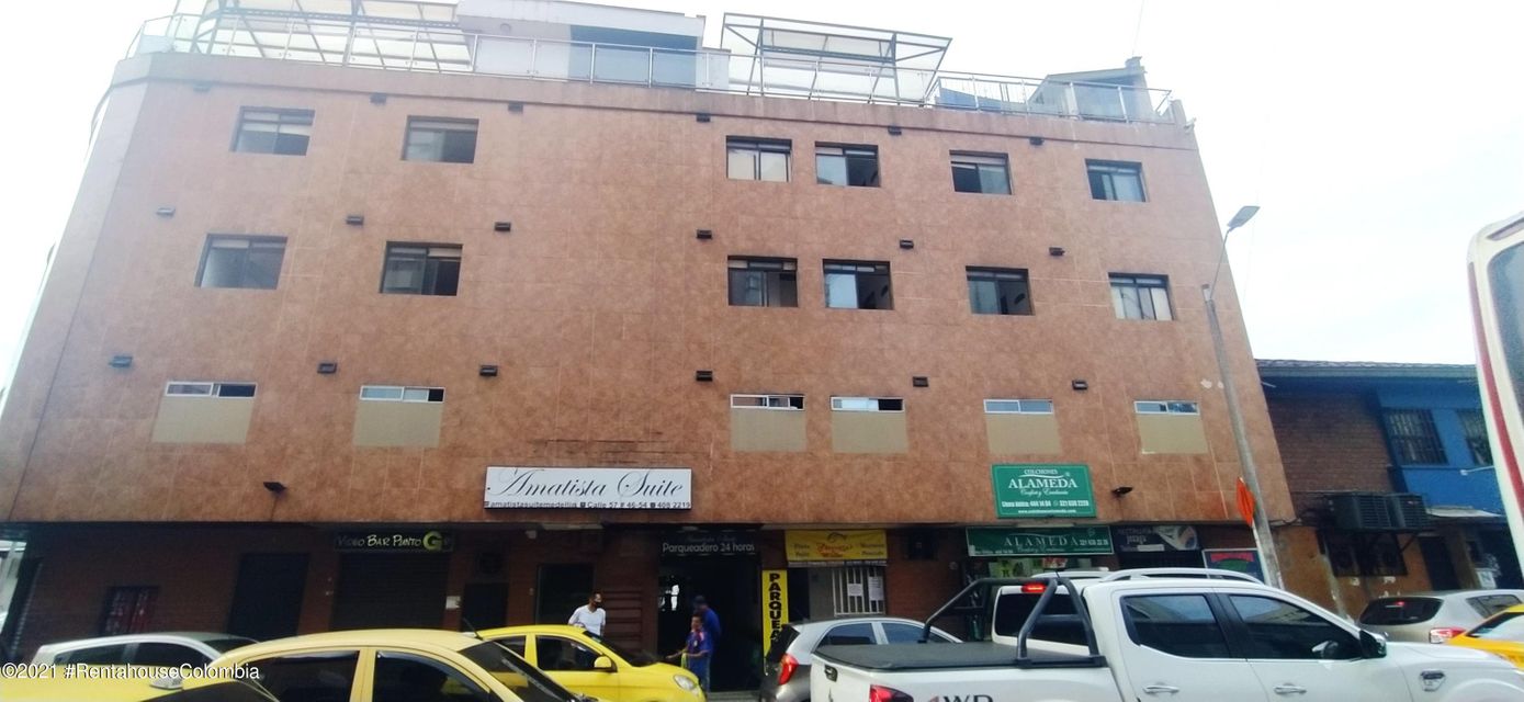 Comercial en  Centro La Candelaria cod: 22-1512