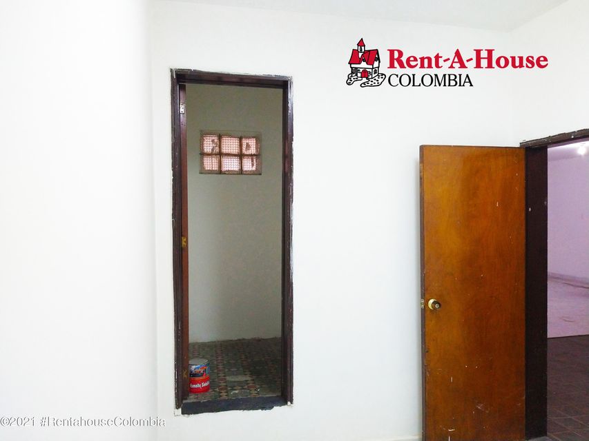 Arriendo Comercial en  Bogota C.O  22-912