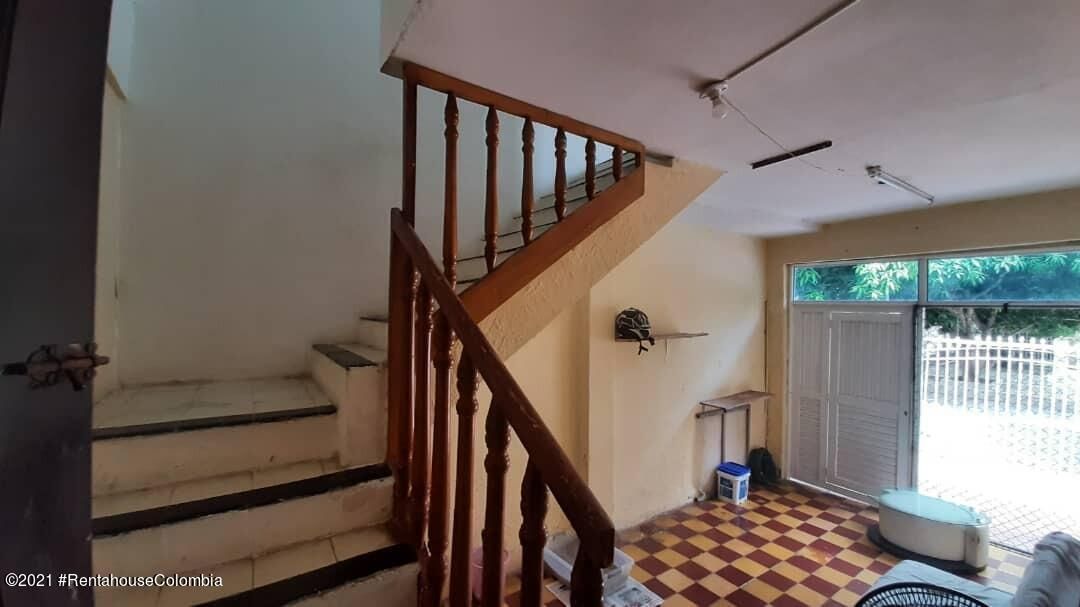 Vendo Casa en  El Porvenir(Barranquilla) C.O  22-1553