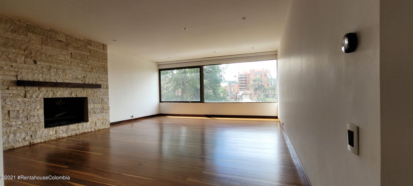 Apartamento en  Los Rosales cod: 22-1655