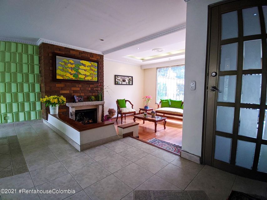 Vendo Casa en  Modelia Occidental(Bogota) C.O  22-770