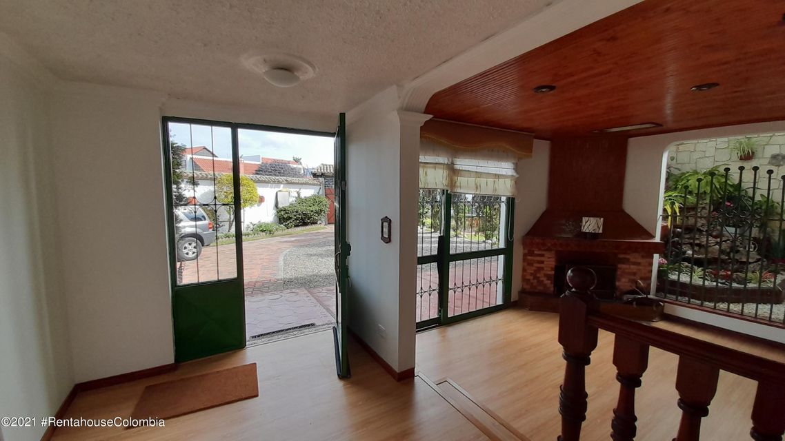 Vendo Casa en  Vereda Calahorra(Cajica) C.O 23-141