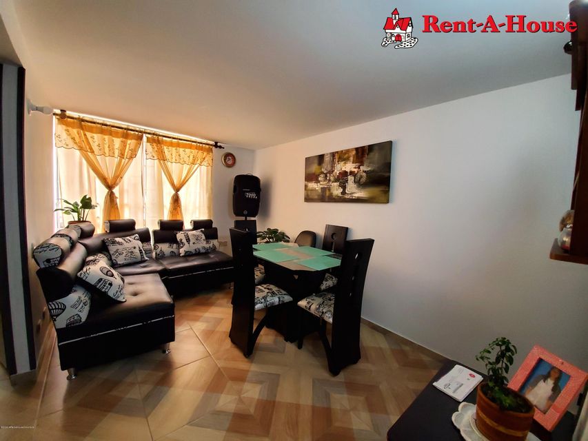 Apartamento en  Pinos de Lombardia cod: 22-643