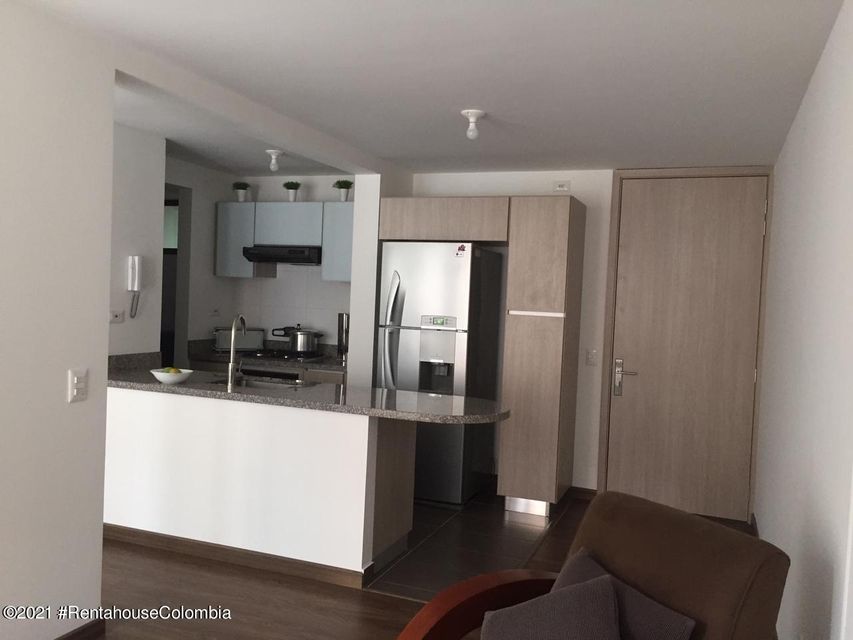 Apartamento en  Vereda Chuntame cod: 22-181