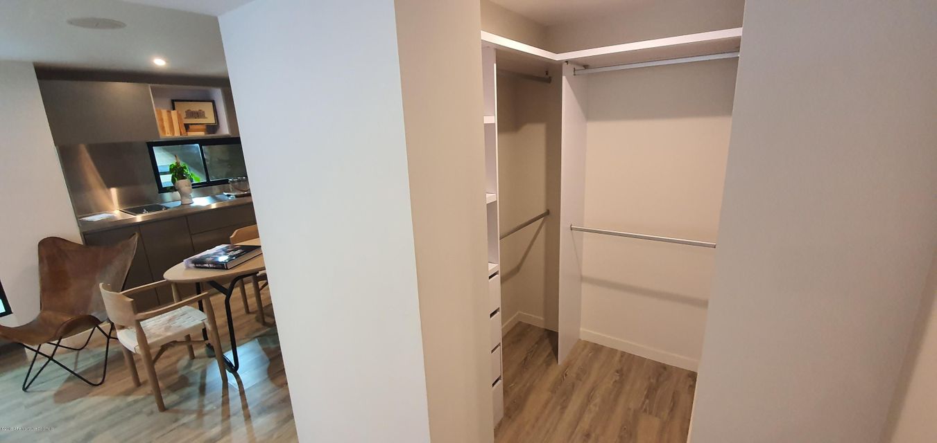 Apartamento en  San Martin(Bogota) cod: 22-938