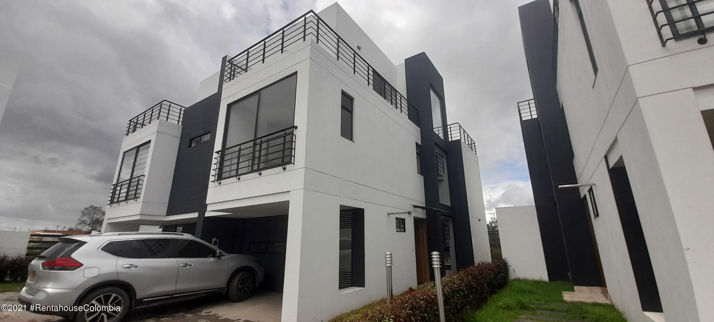 Casa en  Vereda Pueblo Viejo(Cota) cod: 22-1376