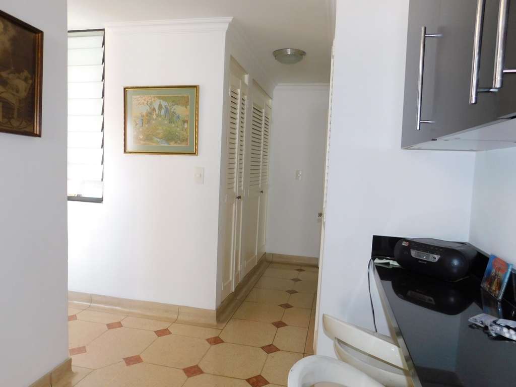 Apartamento En el Poblado Medellín Milla De Oro