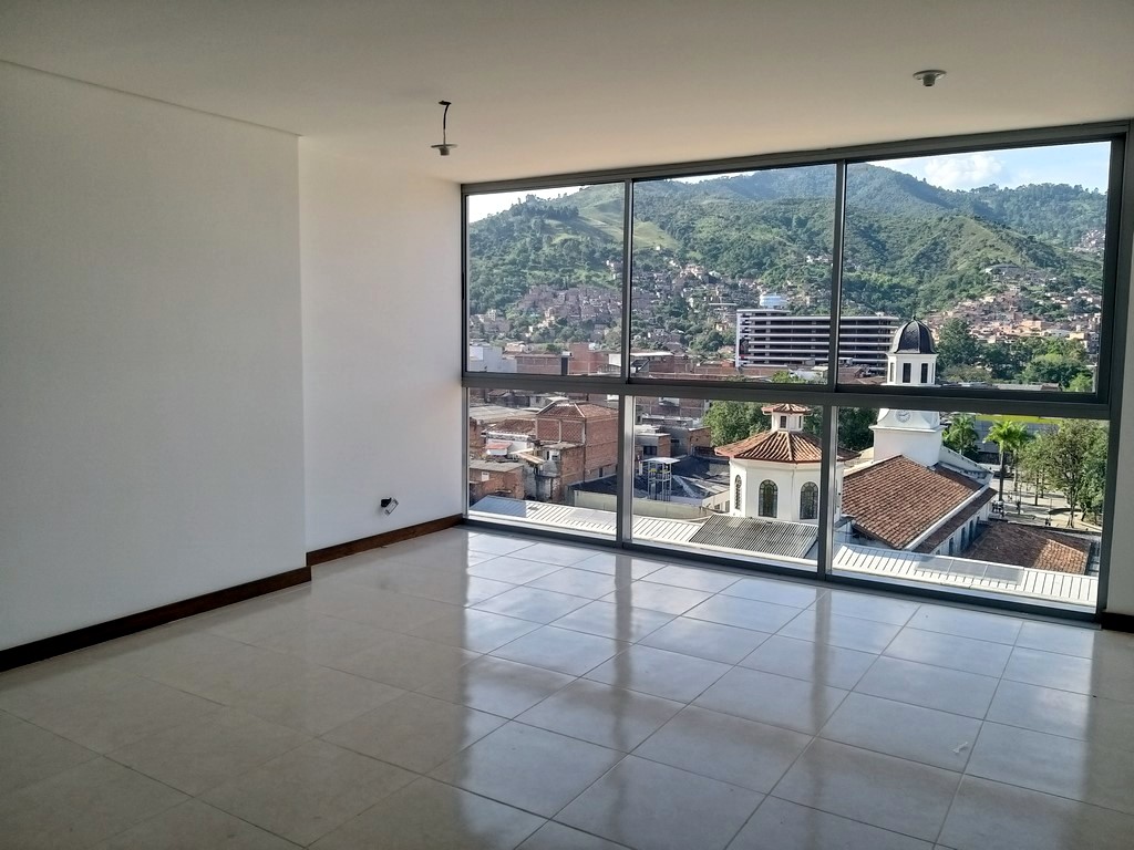 Apartamento en Itagui la Gran Manzana