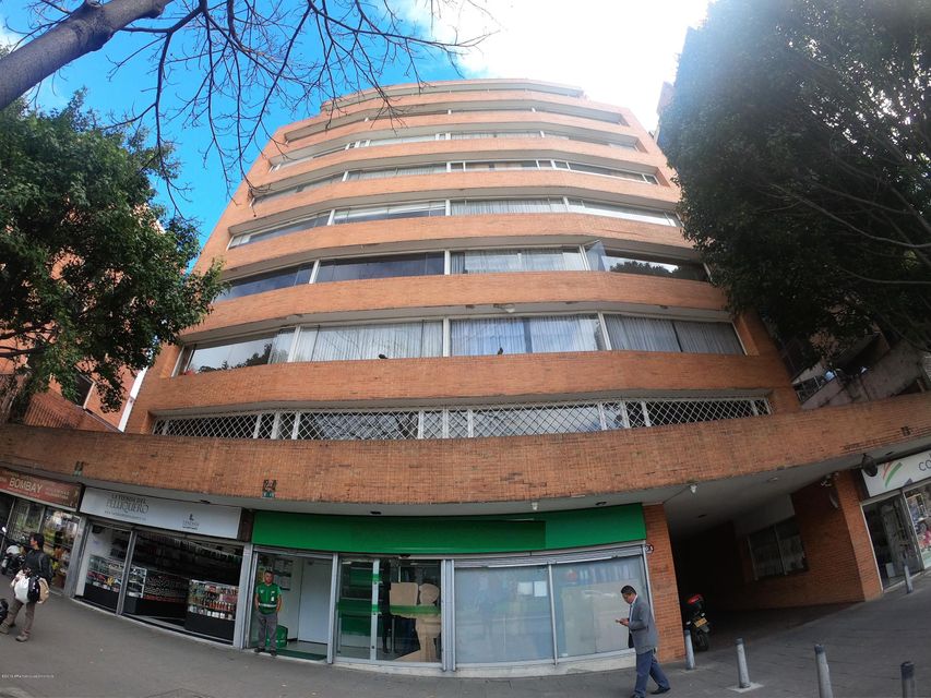 Apartamento en  La Porciuncula RAH CO: 22-1017