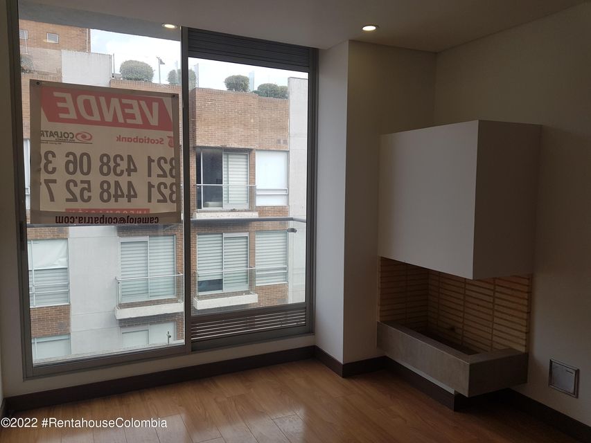 Apartamento en  Cedro Narvaez RAH CO: 22-1902