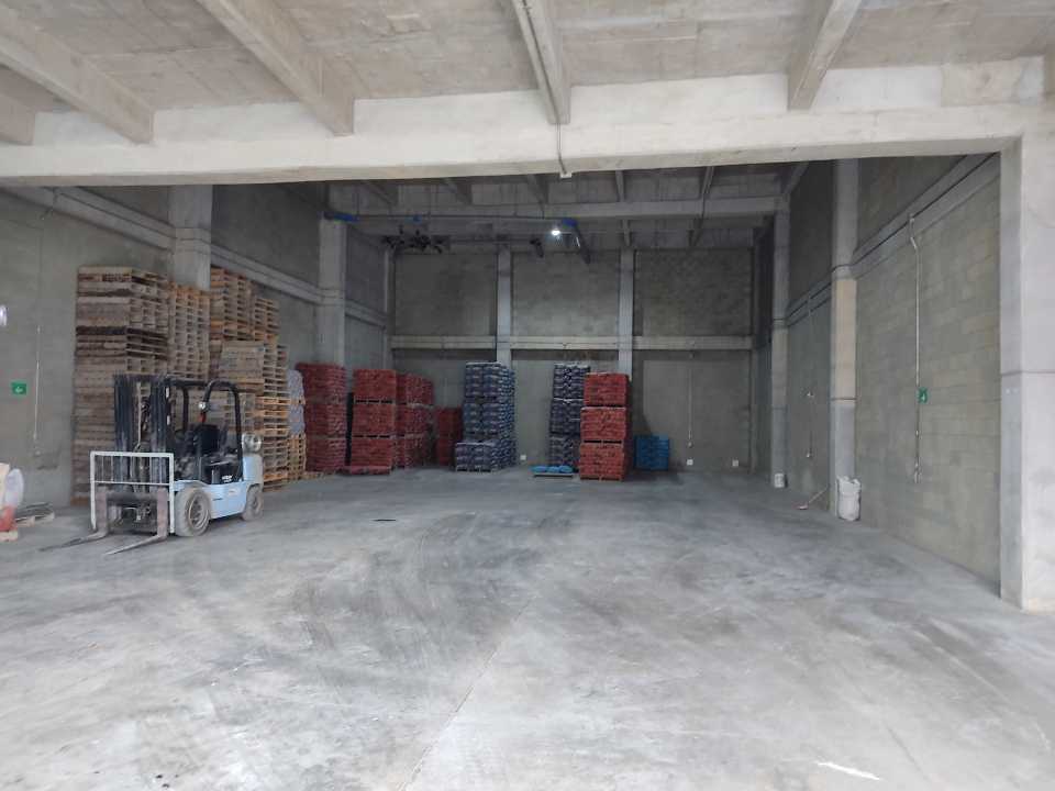 550m2 Bodega Arriendo Bello Autopista Parque Industrial