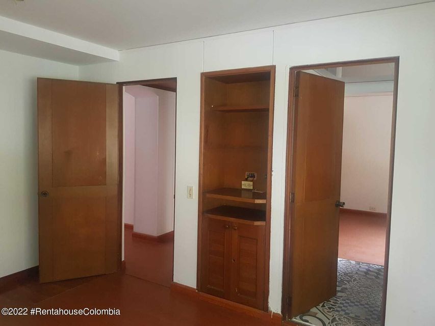 Apartamento en  Casa Blanca Suba RAH CO: 22-2402