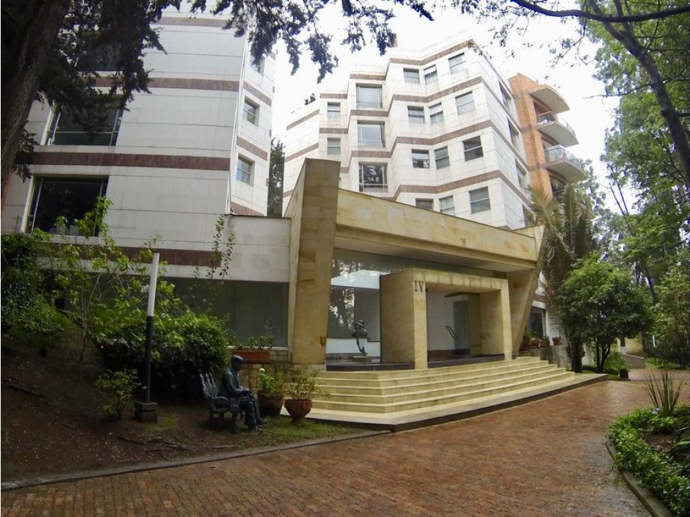 Arriendo Apartamento en  Sotileza(Bogota) C.C 22-690