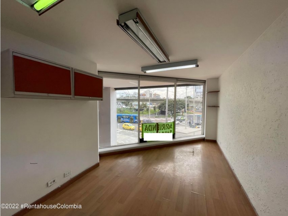 Comercial en  Chico Norte(Bogota) RAH CO: 23-155