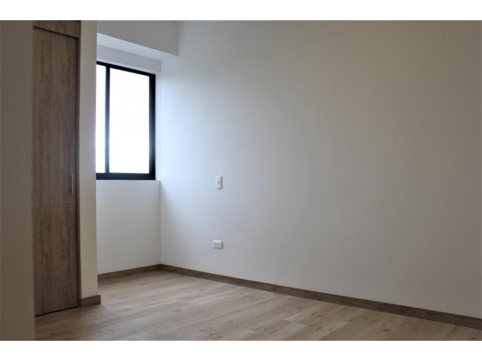 Apartamento en Venta en Rionegro, Sector barro blanco