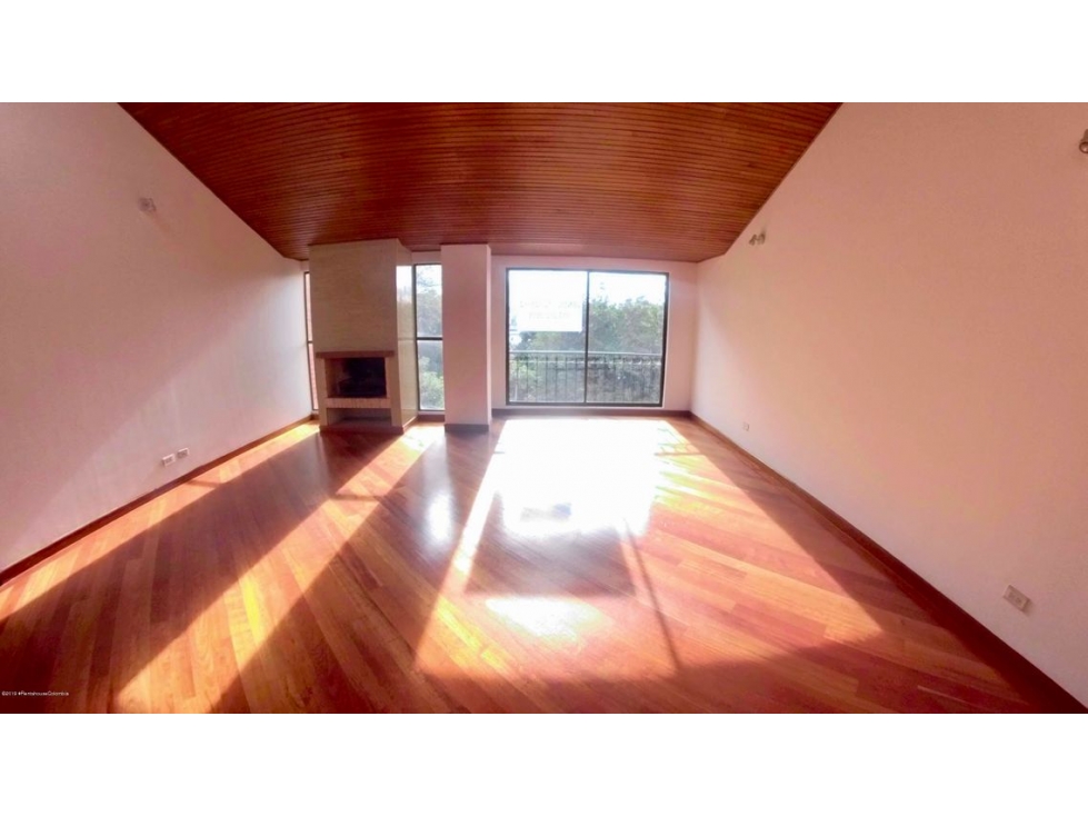 Apartamento en  Lisboa(Bogota) RAH CO: 23-9