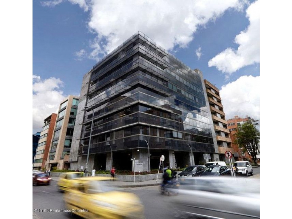 Apartamento en  Chico(Bogota) RAH CO: 23-31