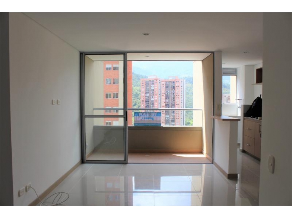 Apartamento en Venta en Sabaneta