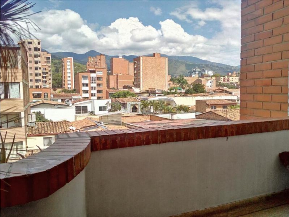 Apartamento en Venta en Medellín