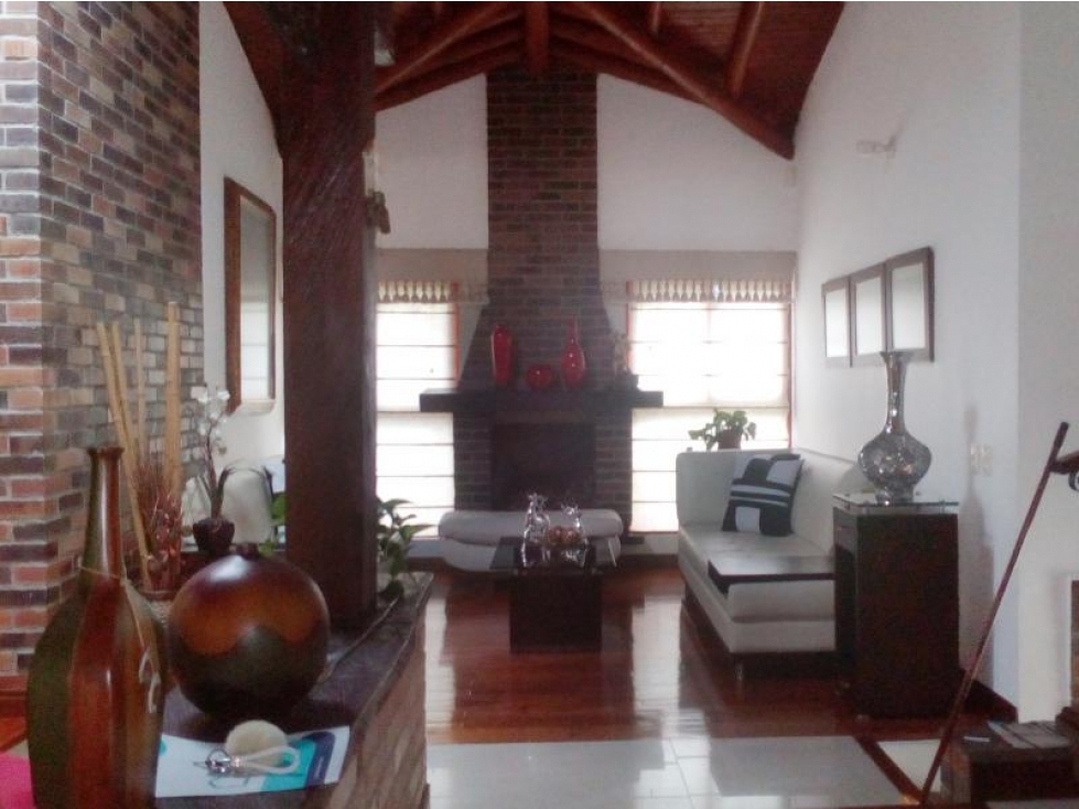 Casa en Venta en Envigado