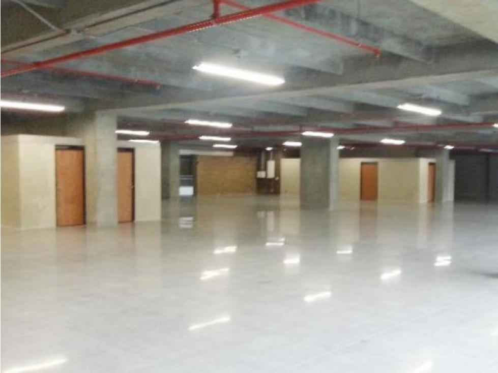 Oficina en Arriendo en Medellín