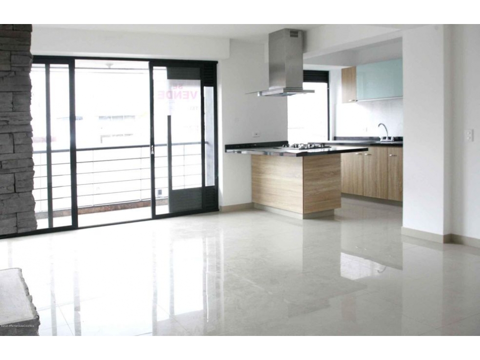 Vendo Apartamento en  La Balsa(Chia) M.C22-237