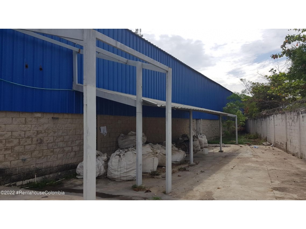 Comercial en  Montecristo(Cienaga) RAH CO: 22-2519