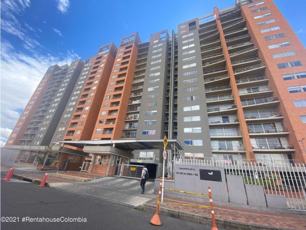 Vendo Apartamento en  Portales Del Norte C.C 22-1308