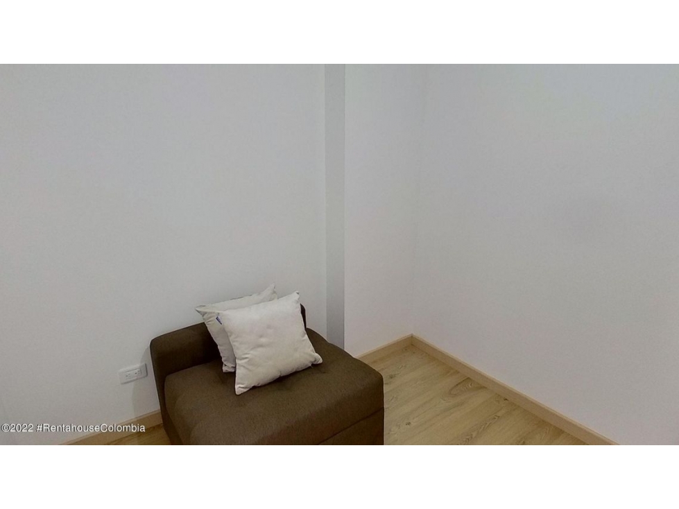 Apartamento en  Mandalay(Bogota) RAH CO: 22-3011