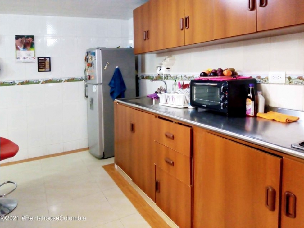 Vendo Casa en  Vereda el Abra(Cota) C.C 22-287