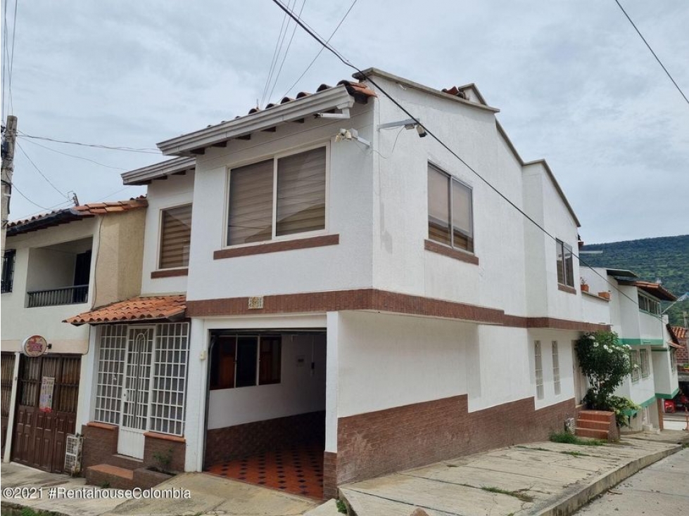 Vendo Casa en  Vereda San Gil(San Gil) C.C 22-1515